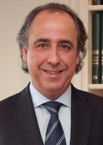 Emilio Duró, economista y consultor empresarial